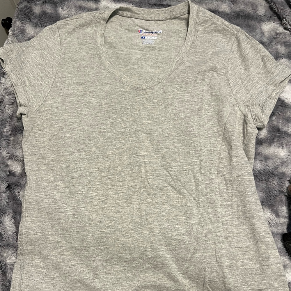 Champion Short Sleeve Tee